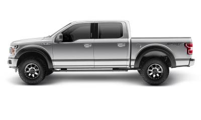 Bushwacker - Bushwacker 20947-02 Extend-A-Fender Flares - Image 3