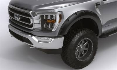 Bushwacker - Bushwacker 28314-08 Forge Style Fender Flares - Image 2