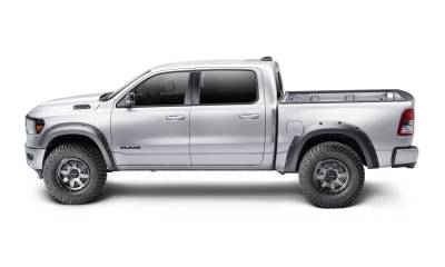 Bushwacker - Bushwacker 58204-08 Forge Style Fender Flares - Image 4