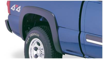 Bushwacker - Bushwacker 40915-02 OE Style Fender Flares - Image 3