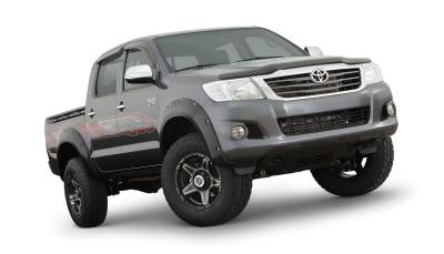 Bushwacker - Bushwacker 31929-02 Pocket Style Fender Flares - Image 5
