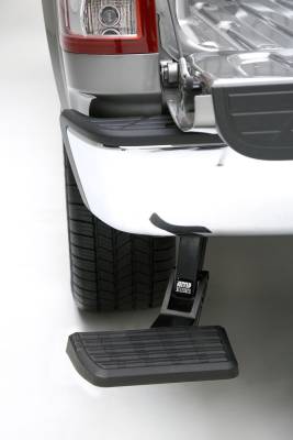 Amp Research - AMP Research 75300-01A BedStep - Image 4