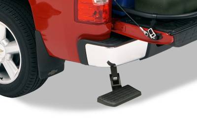 Amp Research - AMP Research 75301-01A BedStep - Image 4