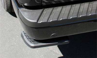 Amp Research - AMP Research 75328-01A BedStep - Image 3