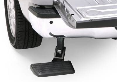 Amp Research - AMP Research 75309-01A BedStep - Image 3