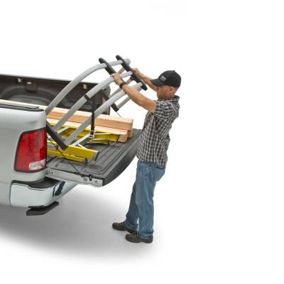 Amp Research - AMP Research 74814-00A BedXtender HD Max - Image 6
