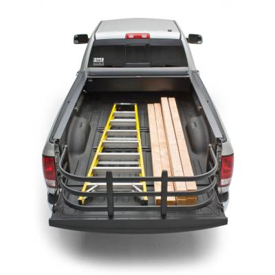 Amp Research - AMP Research 74814-01A BedXtender HD Max - Image 7