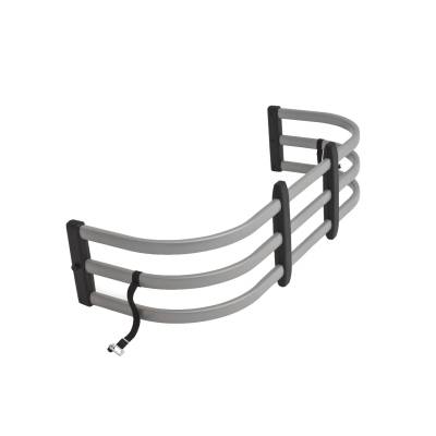 Amp Research - AMP Research 74815-00A BedXtender HD Max - Image 1