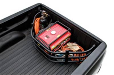 Amp Research - AMP Research 74804-01A BedXtender HD Sport - Image 3