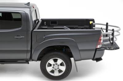 Amp Research - AMP Research 74809-00A BedXtender HD Moto - Image 2
