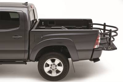 Amp Research - AMP Research 74809-01A BedXtender HD Moto - Image 2