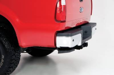 Amp Research - AMP Research 75303-01A BedStep - Image 2