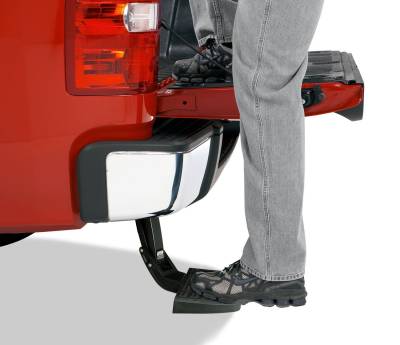 Amp Research - AMP Research 75306-01A BedStep - Image 3