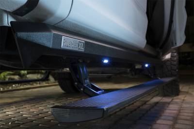 Amp Research - AMP Research 77236-01A PowerStep XL - Image 5
