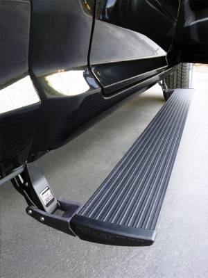 Amp Research - AMP Research 76139-01A PowerStep Plug-N-Play System - Image 1