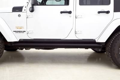 Amp Research - AMP Research 78122-01A PowerStep Xtreme - Image 3