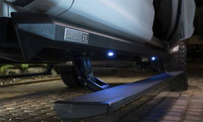 Amp Research - AMP Research 77155-01A PowerStep - Image 5