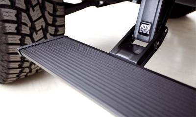 Amp Research - AMP Research 78242-01A PowerStep Xtreme - Image 5