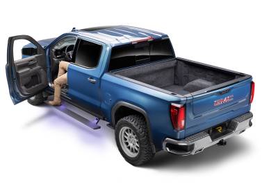 Amp Research - AMP Research 78255-01A PowerStep Xtreme - Image 5