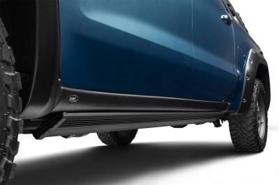 Amp Research - AMP Research 78255-01A PowerStep Xtreme - Image 7