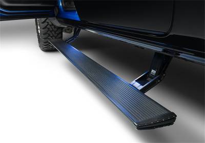 Amp Research - AMP Research 78338-01A PowerStep Xtreme - Image 3