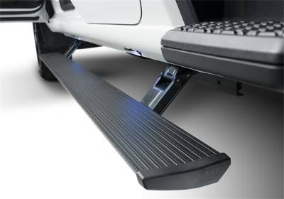 Amp Research - AMP Research 76362-01A PowerStep Plug-N-Play System - Image 1