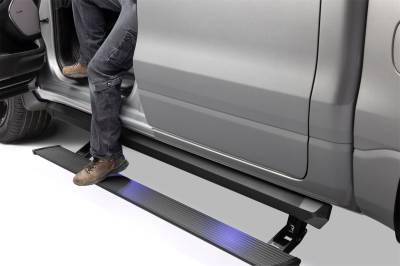 Amp Research - AMP Research 77364-01A PowerStep XL - Image 10