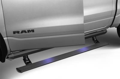 Amp Research - AMP Research 77364-01A PowerStep XL - Image 12