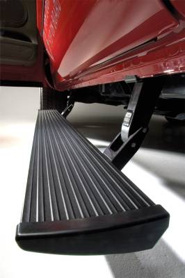 Amp Research - AMP Research 75138-01A-B PowerStep - Image 1