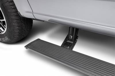 Amp Research - AMP Research 76239-01A PowerStep Plug-N-Play System - Image 2