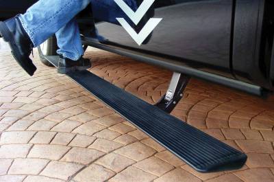 Amp Research - AMP Research 75105-01A PowerStep - Image 3