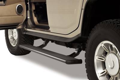 Amp Research - AMP Research 75107-01A PowerStep - Image 2