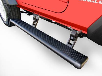 Amp Research - AMP Research 75121-01A PowerStep - Image 2