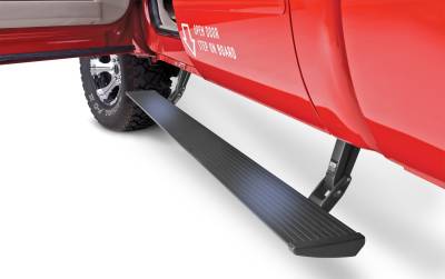 Amp Research - AMP Research 75134-01A PowerStep - Image 1