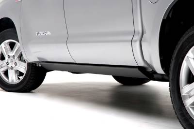 Amp Research - AMP Research 75137-01A PowerStep - Image 2