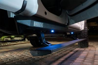 Amp Research - AMP Research 77137-01A PowerStep XL - Image 4