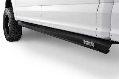 Amp Research - AMP Research 77141-01A PowerStep XL - Image 2