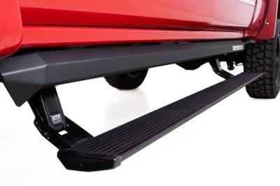 Amp Research - AMP Research 77154-01A PowerStep XL - Image 2