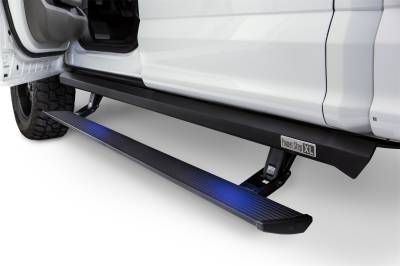 Amp Research - AMP Research 77152-01A PowerStep XL - Image 7