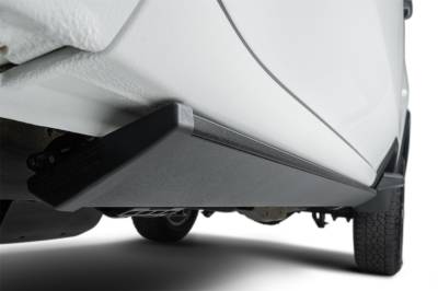 Amp Research - AMP Research 76253-01A PowerStep Plug-N-Play System - Image 4
