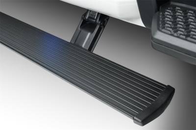 Amp Research - AMP Research 76253-01A PowerStep Plug-N-Play System - Image 6
