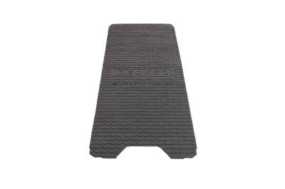 Decked - DECKED C0084-BM24-BLK Battle Mat - Image 4