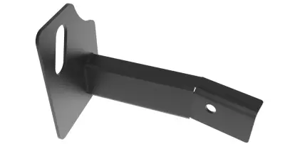 AEV - AEV Mopar® Bed Step Relocation Kit for 2019+ Ram HD - Image 3