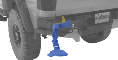 AEV - AEV Mopar® Bed Step Relocation Kit for 2019+ Ram HD - Image 2