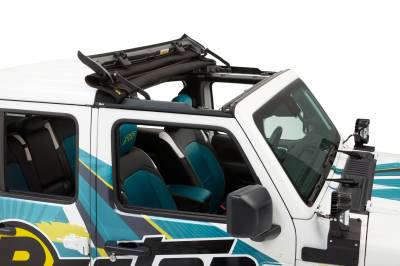 Bestop - Bestop 52454-17 Sunrider For Hardtop - Image 8
