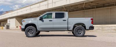 ReadyLift - ReadyLift 62-35440 SST Lift Kit w/Shocks - Image 3