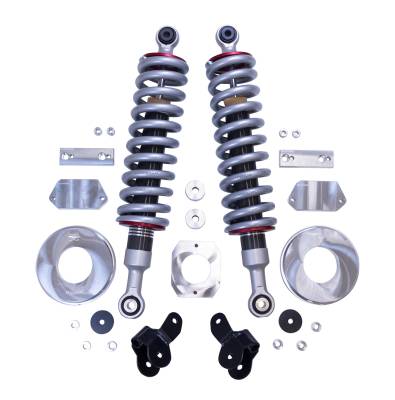ReadyLift - ReadyLift 62-50310 SST  Suspension System - Image 1