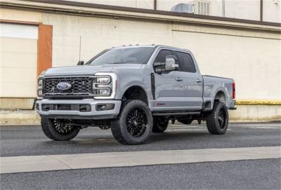 ReadyLift - ReadyLift 46-20255 Coil Spring Lift Kit - Image 5