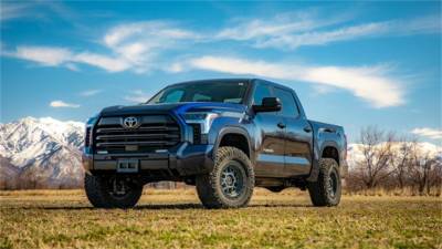 ReadyLift - ReadyLift 69-52311 SST Lift Kit - Image 2