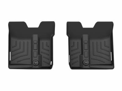 WeatherTech - WeatherTech 4417942IM FloorLiner HP - Image 1